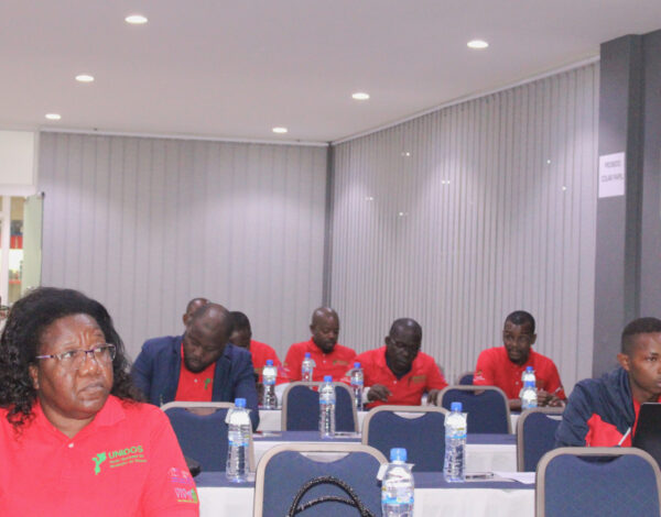 noticia - direitos humanos nampula